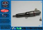 Common Rail Injector 1905001 BEBJ1A05002 BEBJ1A00202 1725282 1905002 BEBJ1D00001