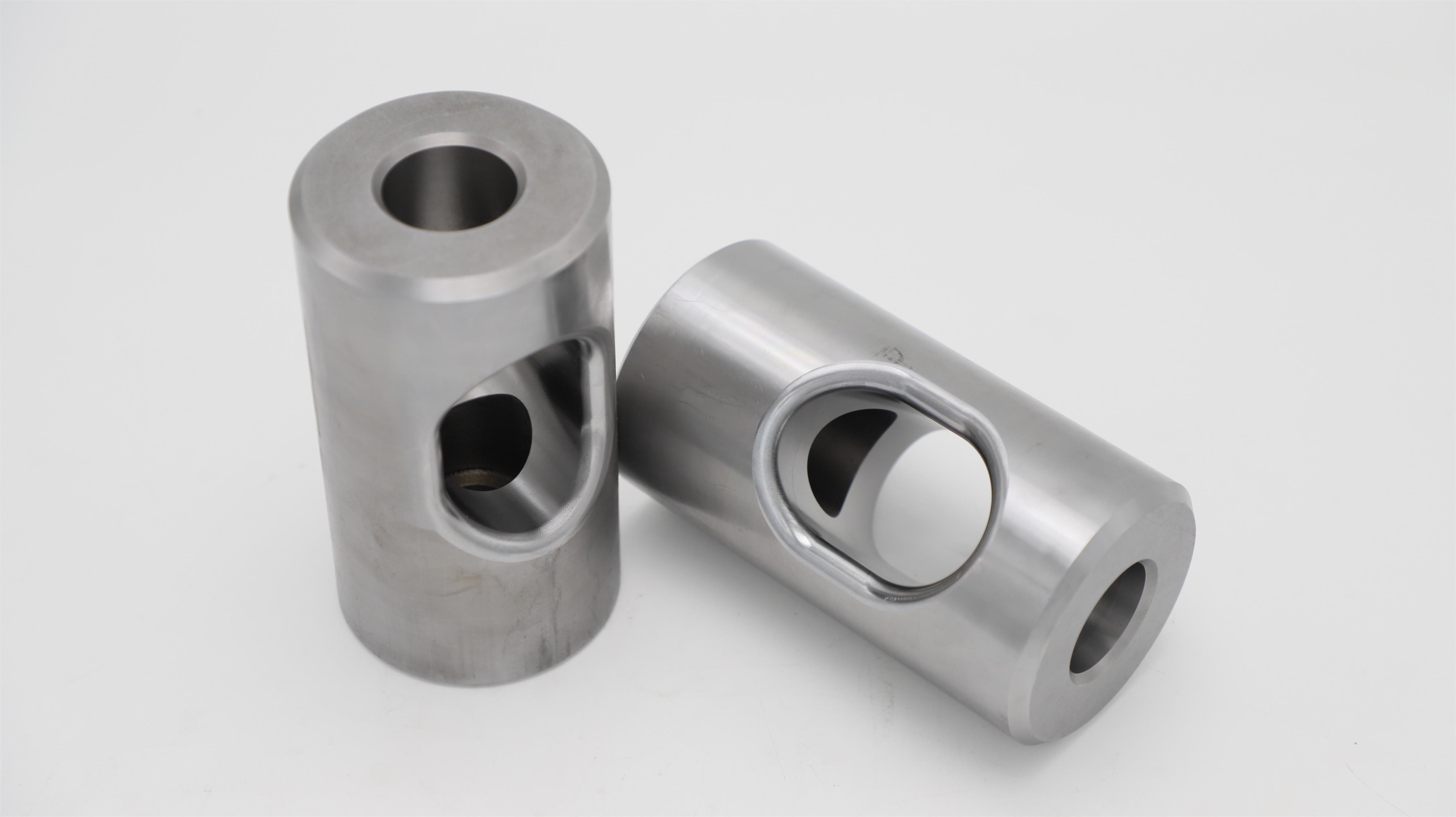Customized Injection Moulding Car Parts High Precision