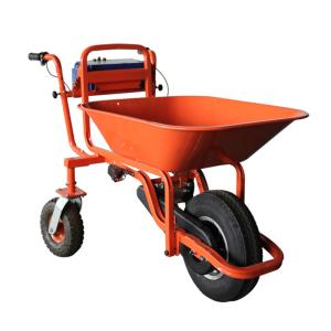 China 200kg Electric Powered Trolley wholesale