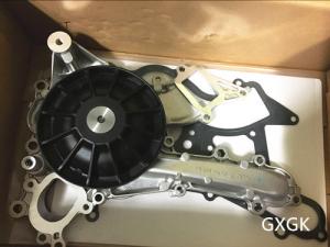China Engine cooling system water pump for mercedes-benz c-class w204 w212 parts oem 2762001301 wholesale