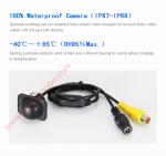 Ouchuangbo back up parking rear universal camera
