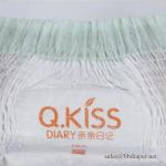 Q.Kiss Disposable Baby Diaper