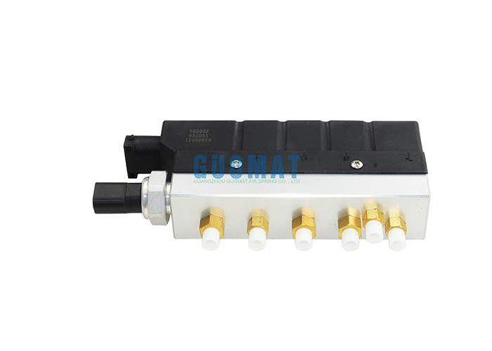 C2C35166 Air Suspension Pump Valve ForJaguar XJ8 XJ8 L XJR VDP X350 X358