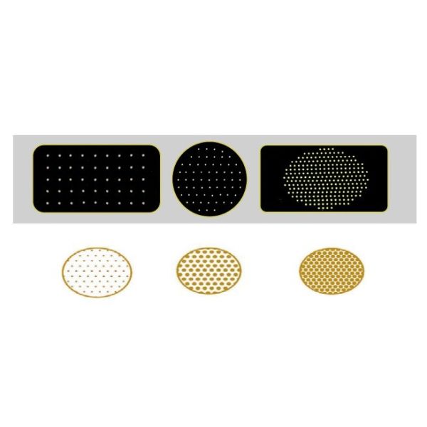 Wind Cooling CO2 Fractional Laser Machine 10600nm For Skin Renewing