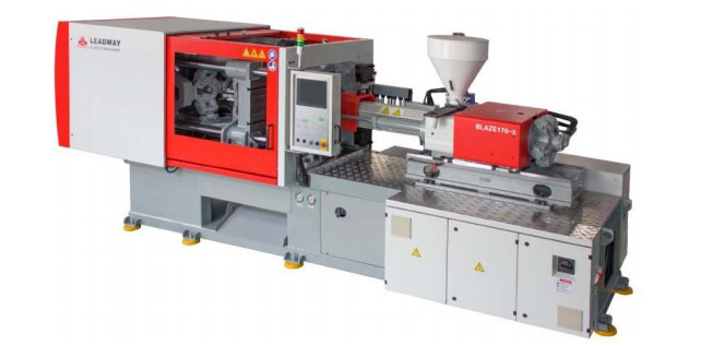 Rotary Fully Automatic Pet Bottle Blowing Machine 4000BPH 5000BPH