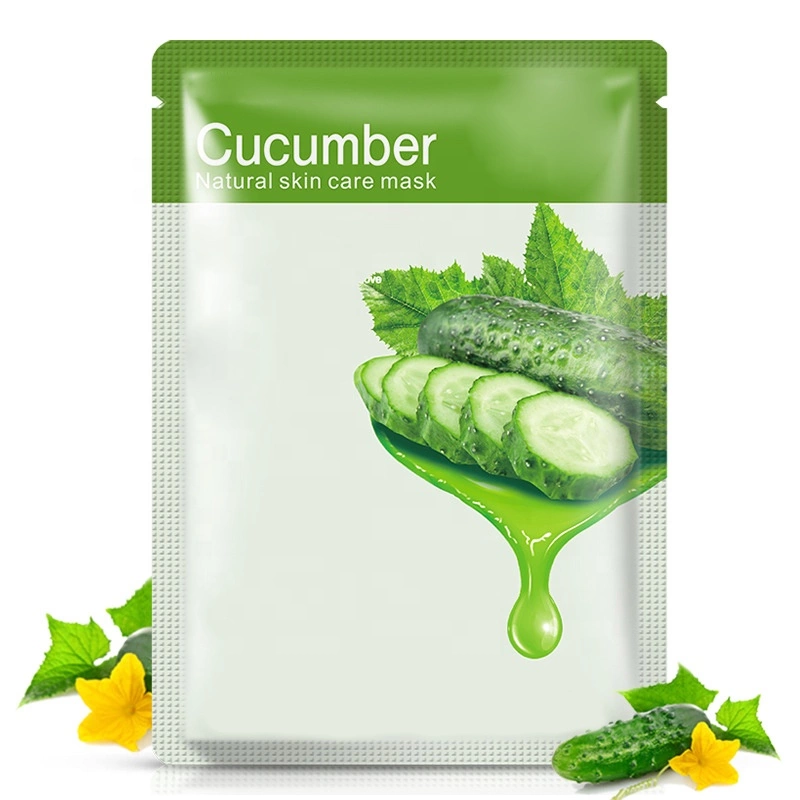 Whitening Moisturizing Sheet Fruit Beauty Face Mask Korean Mascarillasl Skin Care Facial Mask
