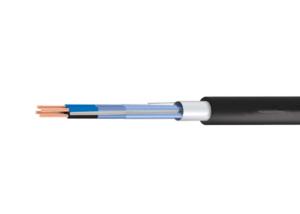 China PE / PVC Insulation Special Cables Instrumentation Cable 300 / 500V wholesale
