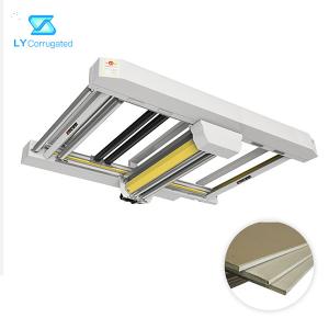 China 24V Automatic Paper Splicer , 20A Plasterboard Making Machine wholesale