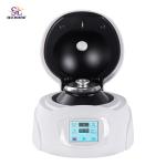 Classification Laboratory Centrifuge 15000rpm High Speed Platelet Plasma