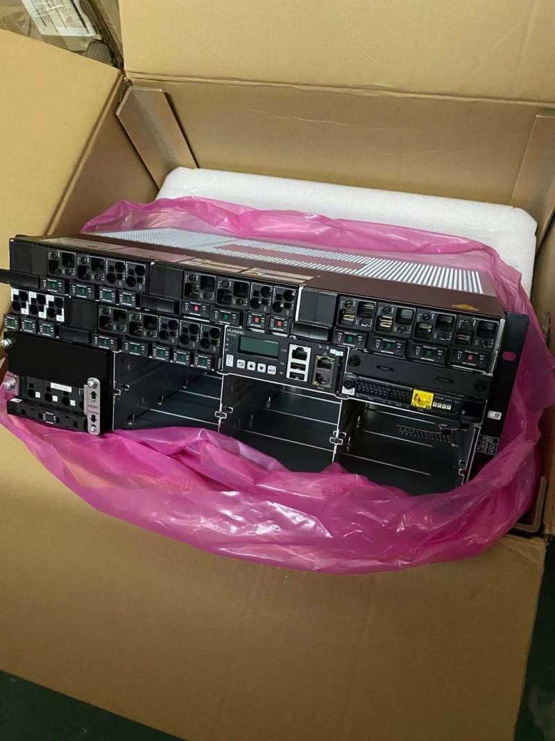 Huawei ETP48400-C9A7 Embedded Communication Power Supply 48V400A Switching Power Supply