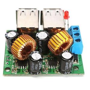China Fast PCB Car Charger Printed Wiring Board Assembly wholesale
