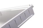 Household Appliance Parts Fridge Glass Shelves with logo printing