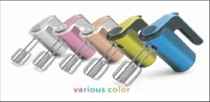 China 2015 OEM ! NEW! HOT! professional electric mixer, hand mixer wholesale