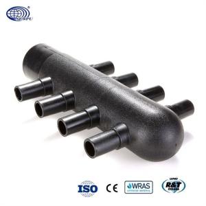 China Tee Pipe Fittings wholesale