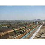 Sand Filled Nonwoven Geotube Dewatering Bags Geotextile