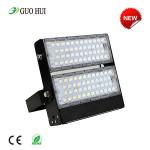 6000K Cool White Outdoor Led Flood Lights 200w AC100-277V For Stadium Lighting