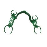 Table Accuracy Wax Casting Photosensitive Resin Green 1kg/Bottle