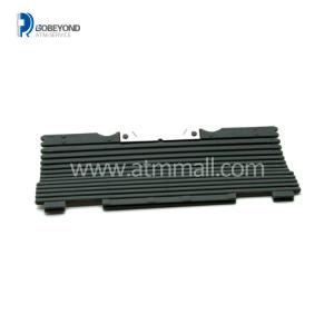 China ATM Parts NCR Cassette Door 4450588173 Shutter Door Narrow 445-0588173 NCR Spare Parts Cassette Shutter wholesale