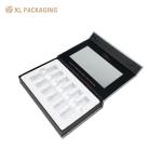 Folding Paper Magnetic Closure Box Candle Cartoon Toy Clothing Craft Packaging