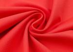 73%Recycled nylon 27%spandex fabric yoga leggings white stretch breathable