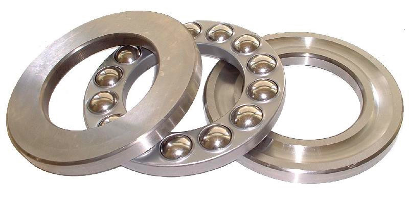 51116/51117/51118/51200 Stainless Thrust Bearing Single Direction Bearing