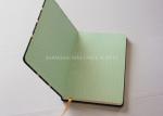 Hardcover Personalised Stationery Gifts , Luxury Childrens Personalised School