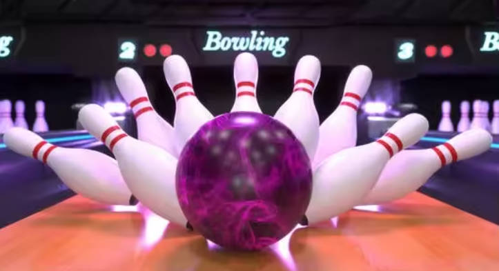 3.8lb Bowling Pin Direct Great Standard Amf And Se White Usbc Certificated