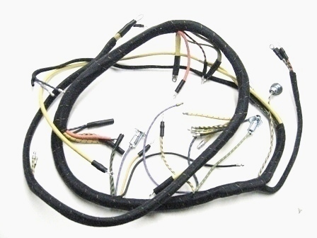 OEM Customize Shielded Cable Auto Accessories Wire Harness for Oceania Market Needs