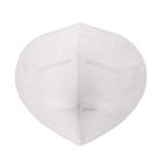 Soft Antibacterial Face Mask Non Woven Material 180gsm Environment Friendl
