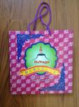 shopping bags printing, making brand bags, big size bag printing