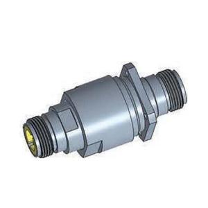 China Radar Antennas Radio Frequency Rotary Joint With Peak Power 10KW wholesale