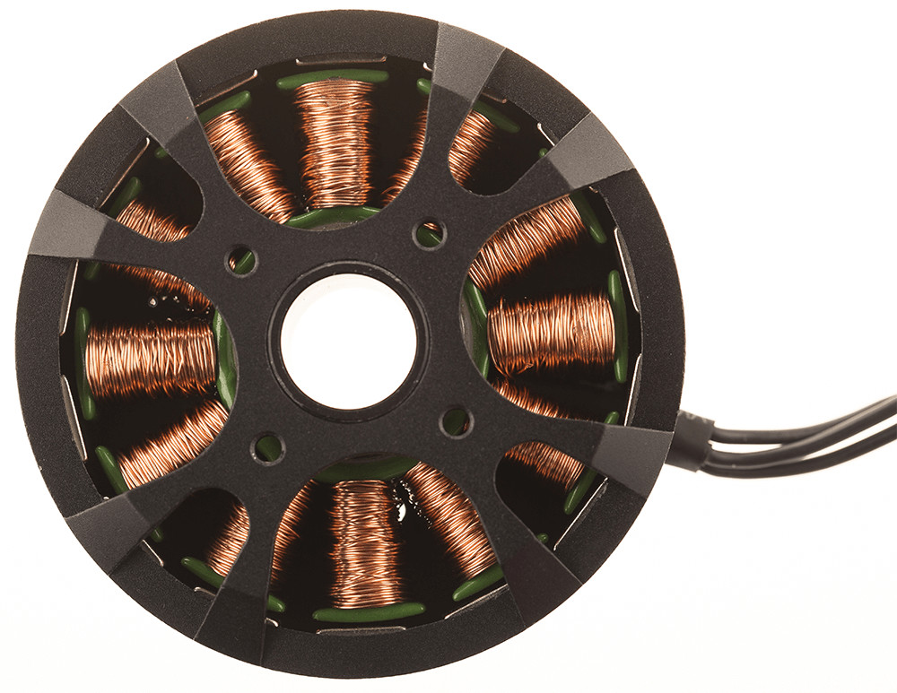 0.2mm Magnet Enameled Copper Winding Wire For Electromagnets