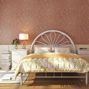 China Bedroom Interior Wallpaper Designer Plant Fiber Particle 0.53*10M Size wholesale