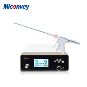 China Laparoscopic Instrument Ultrasonic Shears In Bariatric Surgery wholesale