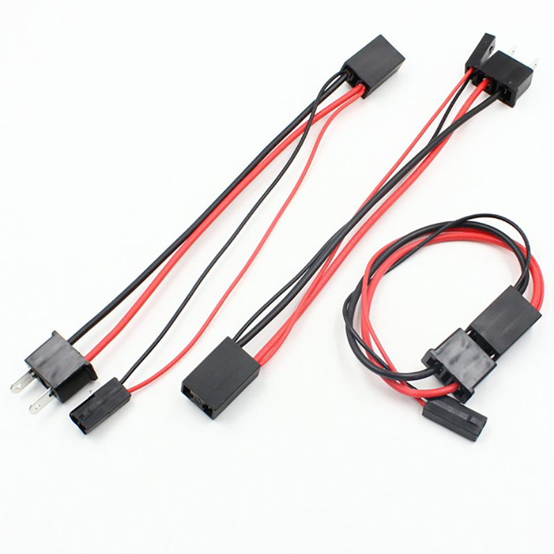 Length Customer Request Motorcycle Harness for C7 Engine Wiring 381-2499 198-2713