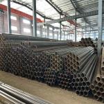 14mm Cold Rolled Seamless Steel Pipe MTC Drilling Steel Tube For Oil