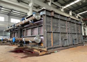 China Alloy steel Economizer In Thermal Power Plant ASTM EN standard wholesale