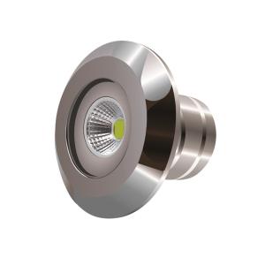 China IP68 12V/24V Poolside Fiberglass Illumination wholesale