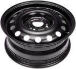 Rims Steel Wheel 10-17 Inch 5 Lug 18 Inch Wheels 5x114 3