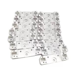 China Brass Stainless Steel Turned Components CNC Milling Machining Parts wholesale