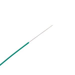 China HEAT 260 28 AWG High Temperature PTFE Cable Silver Copper Nickel Copper wholesale