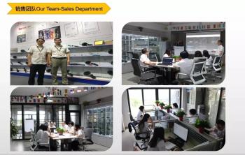 Guangzhou Huiying Auto Parts Co., Ltd.