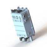 800V Volvo XC60 High Voltage Coolant Heater HVH