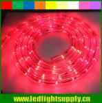 electrical wire color red 2 wire outdoor christmas rope lights