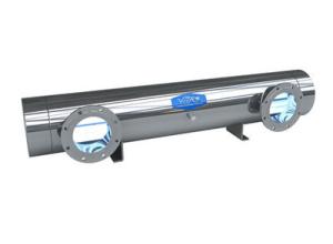 China Stainless Steel Ultraviolet Sterilizer For Drinking Water ISOCertification wholesale