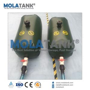 China China Mola Customize Foldable Marine Fuel Tanks Suitable For Outdoor wholesale