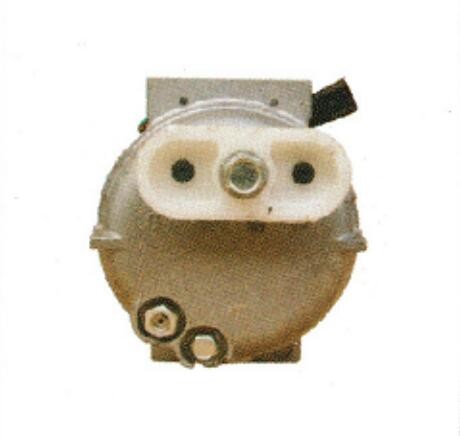 ALA21509 Bus A/C COMPRESSOR Tm21 A/C COMPRESSOR 8PK A/C Compressor