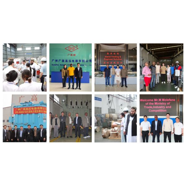 ONAN Cooling Single Phase Pole Mounted Distribution Transformer 10kV Rating Cu-Al Material