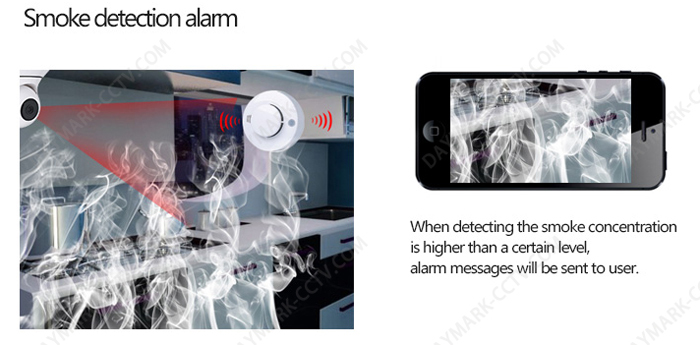 720p 960p Pan Tilt wireless two way talk ip camera audio input output