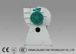 Single Suction Induced Draft Fan In Boiler Low Pressure Centrifugal Fan Limekiln